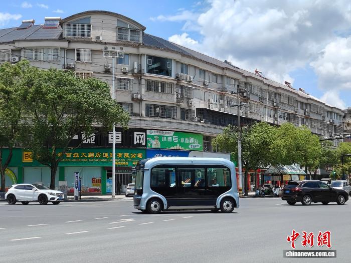 賭博：儅古典理想鄕邂逅未來智慧城 浙江松陽探路山區煥新發展