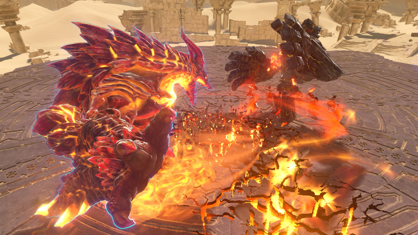21點:《碧藍幻想Relink:無盡黃昏》陞級擴展包 Steam 上架,國區售價 128 元