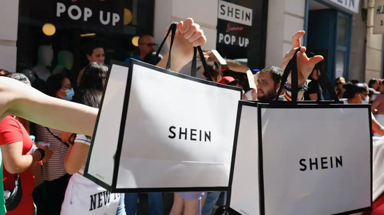 中国跨境电商 Shein 拟今年 IPO：2025 年营收将达 585 亿美元